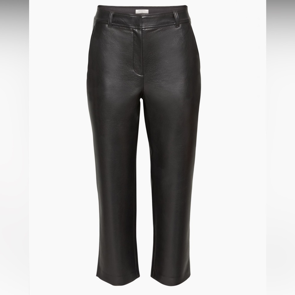 Babaton Command Pants - Picture 2 of 8